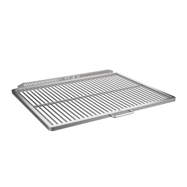 Grille four à braises