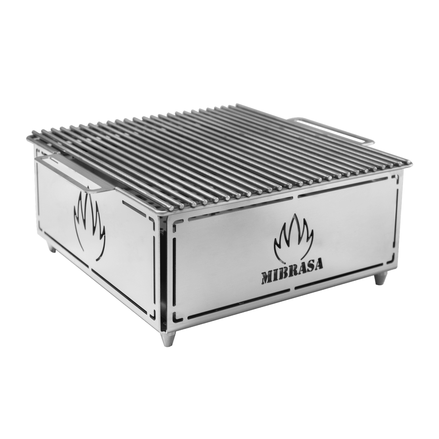 Hibachi 300 +