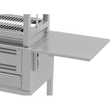 Table rabattable