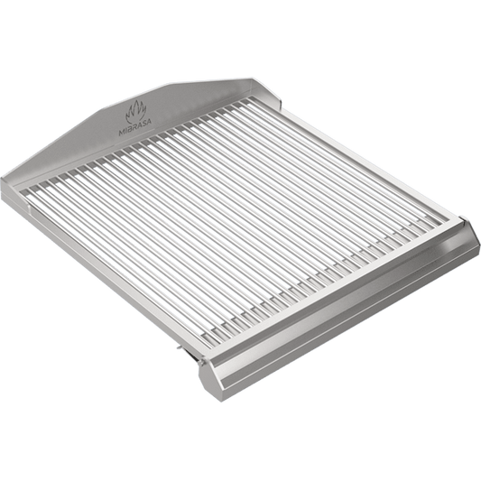 Grille pour grill ouvert