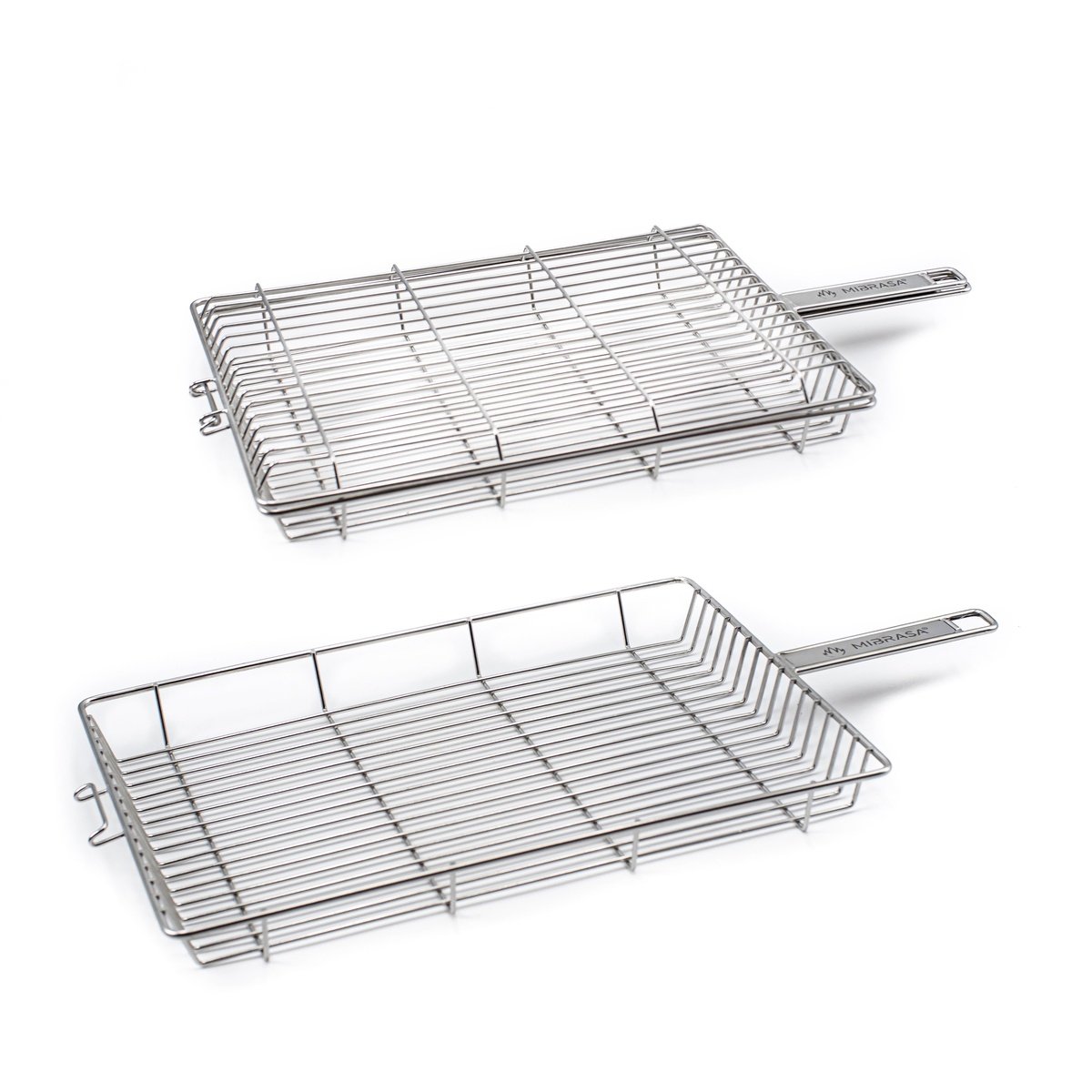 Grille large
