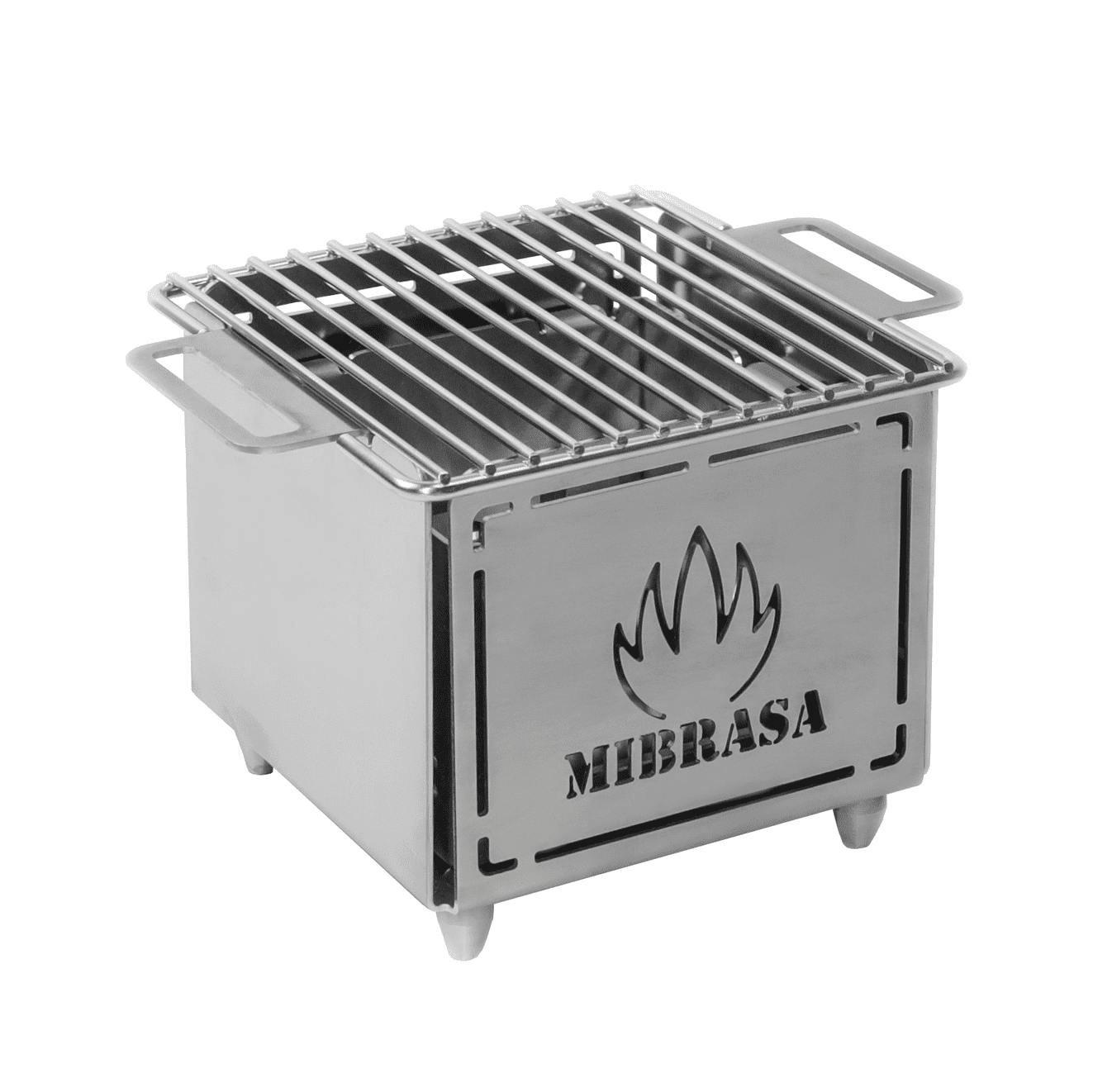 Hibachi 150