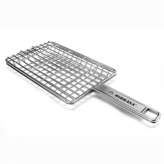 Grille classique double.