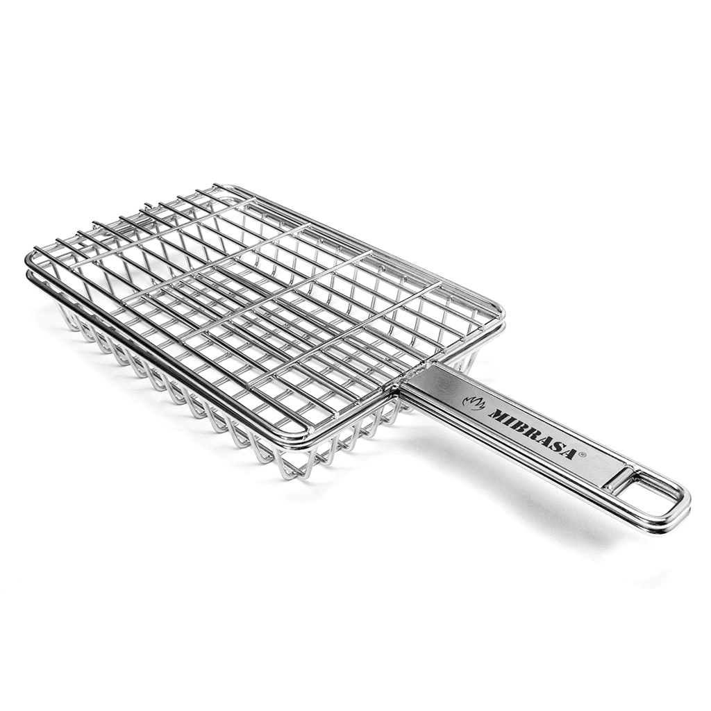 Grille classique double.