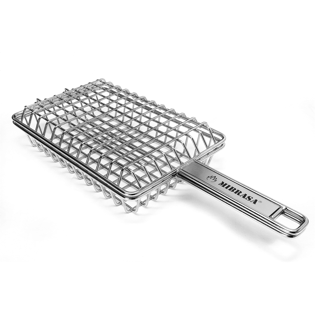 Grille classique double.