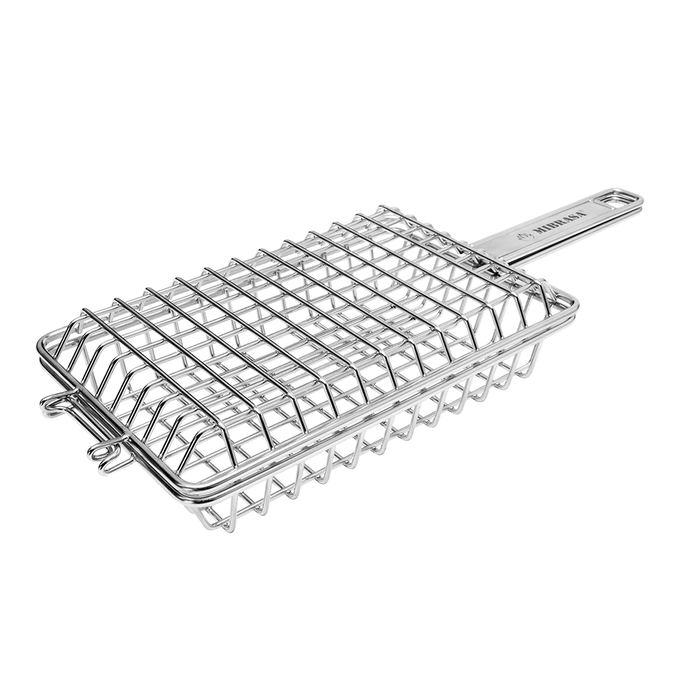 Grille classique double.