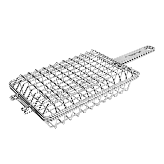 Grille classique double.