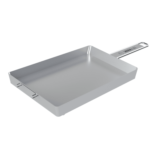 Plat de repos pour grille classique.