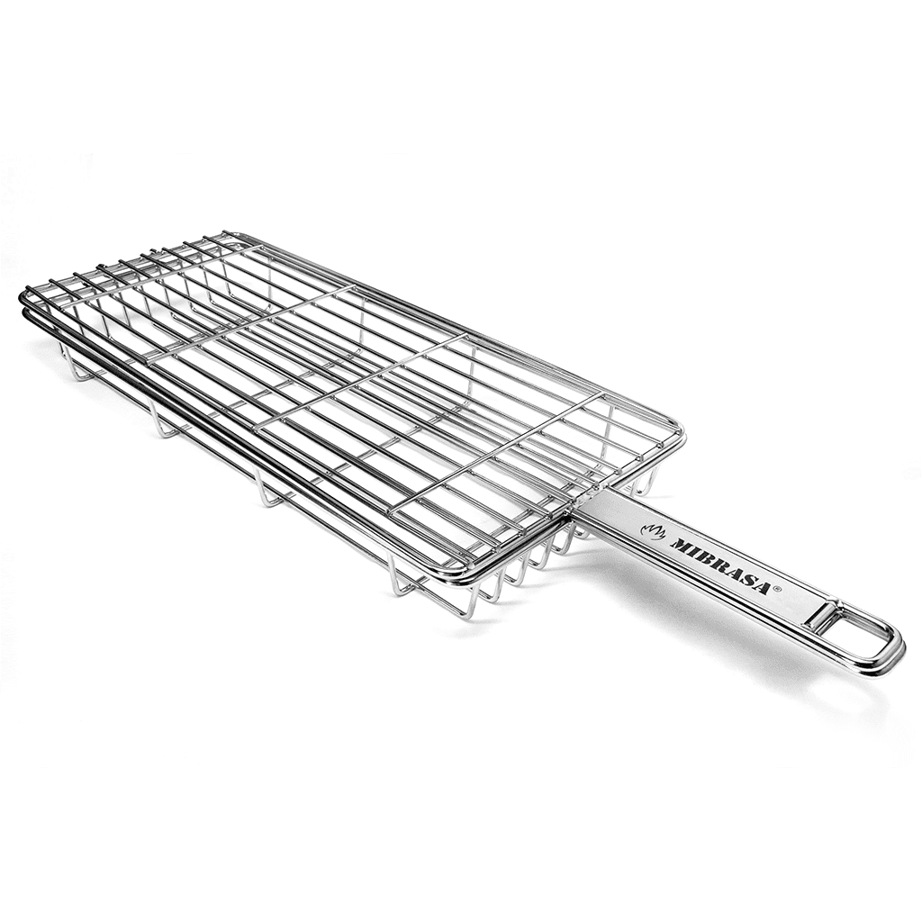 Grille longue double - AV SYSTEMS