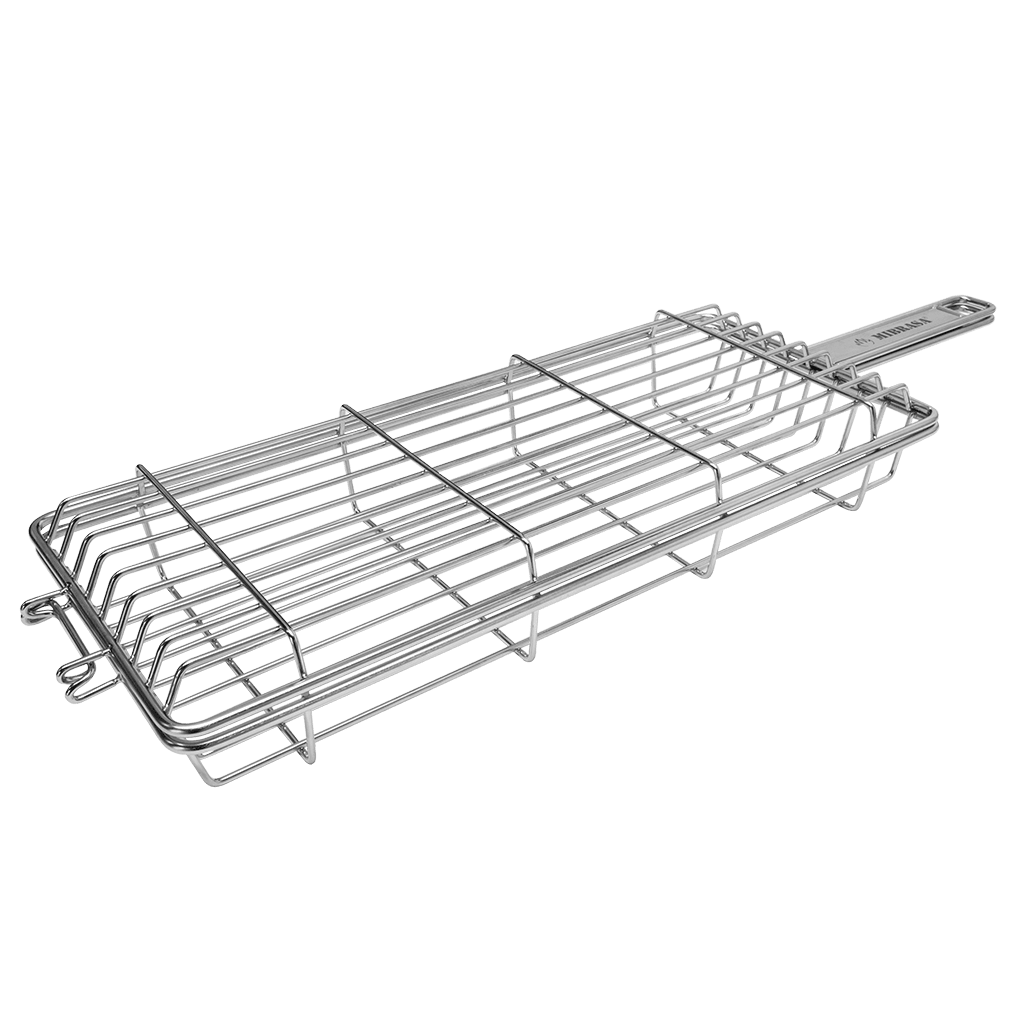Grille longue double - AV SYSTEMS