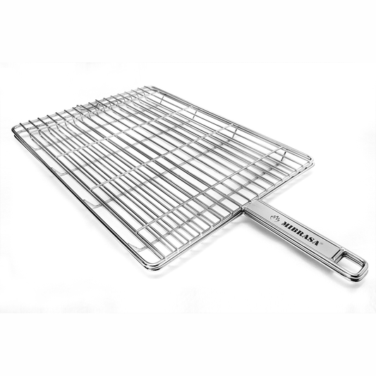 Grille large double - AV SYSTEMS