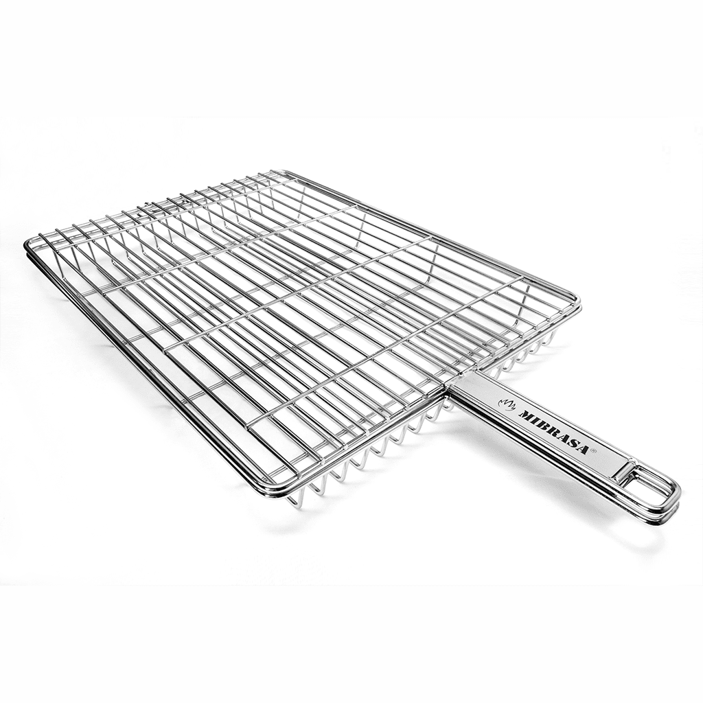Grille large double - AV SYSTEMS