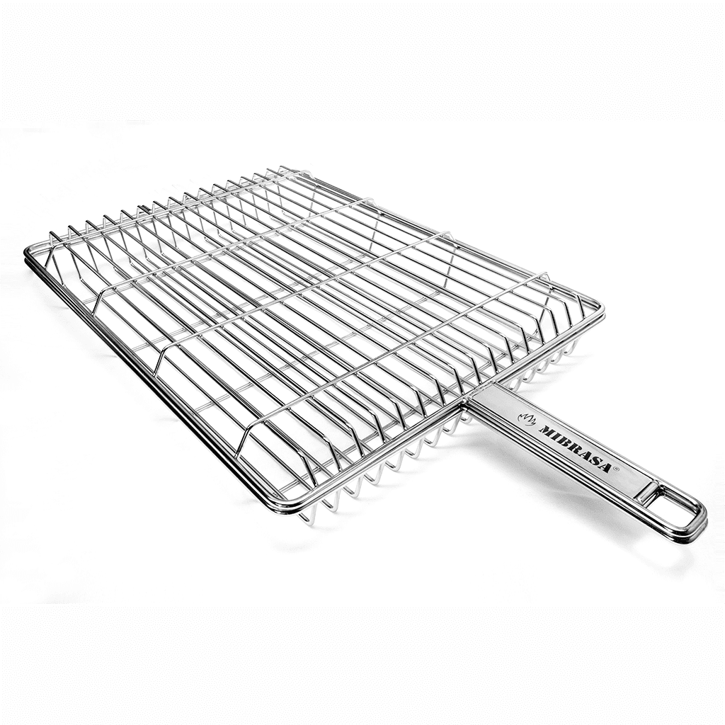 Grille large double - AV SYSTEMS