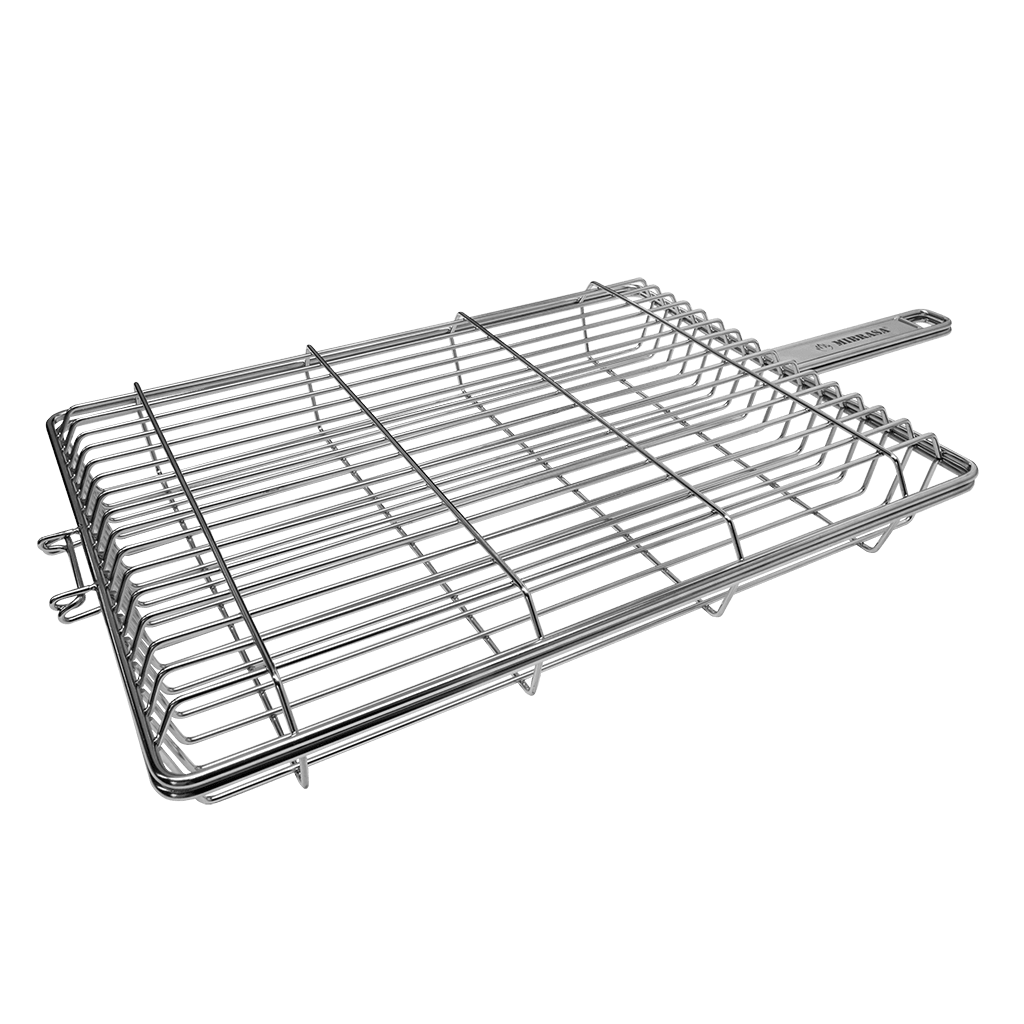 Grille large double - AV SYSTEMS