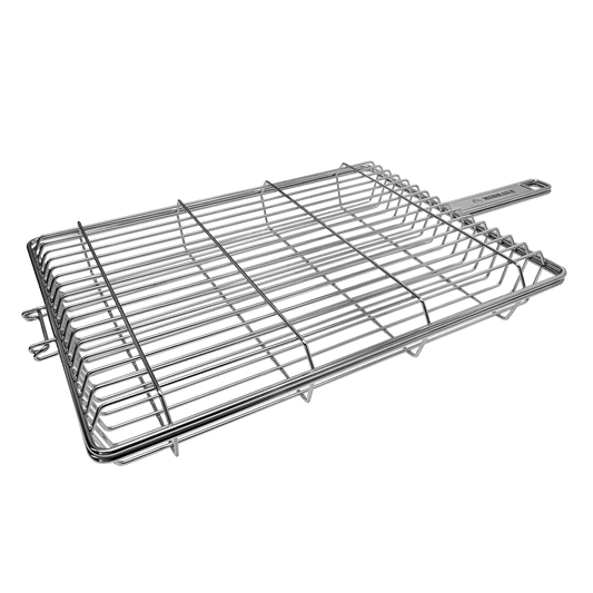 Grille large double - AV SYSTEMS