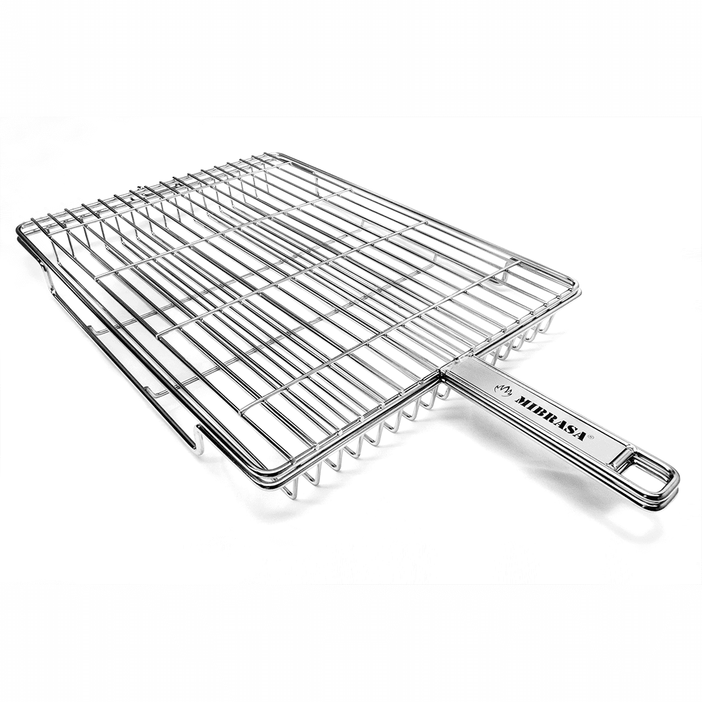 Grille spéciale turbot double - AV SYSTEMS