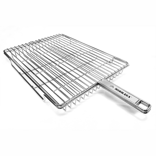 Grille spéciale turbot double - AV SYSTEMS