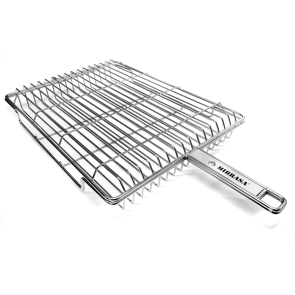 Grille spéciale turbot double - AV SYSTEMS