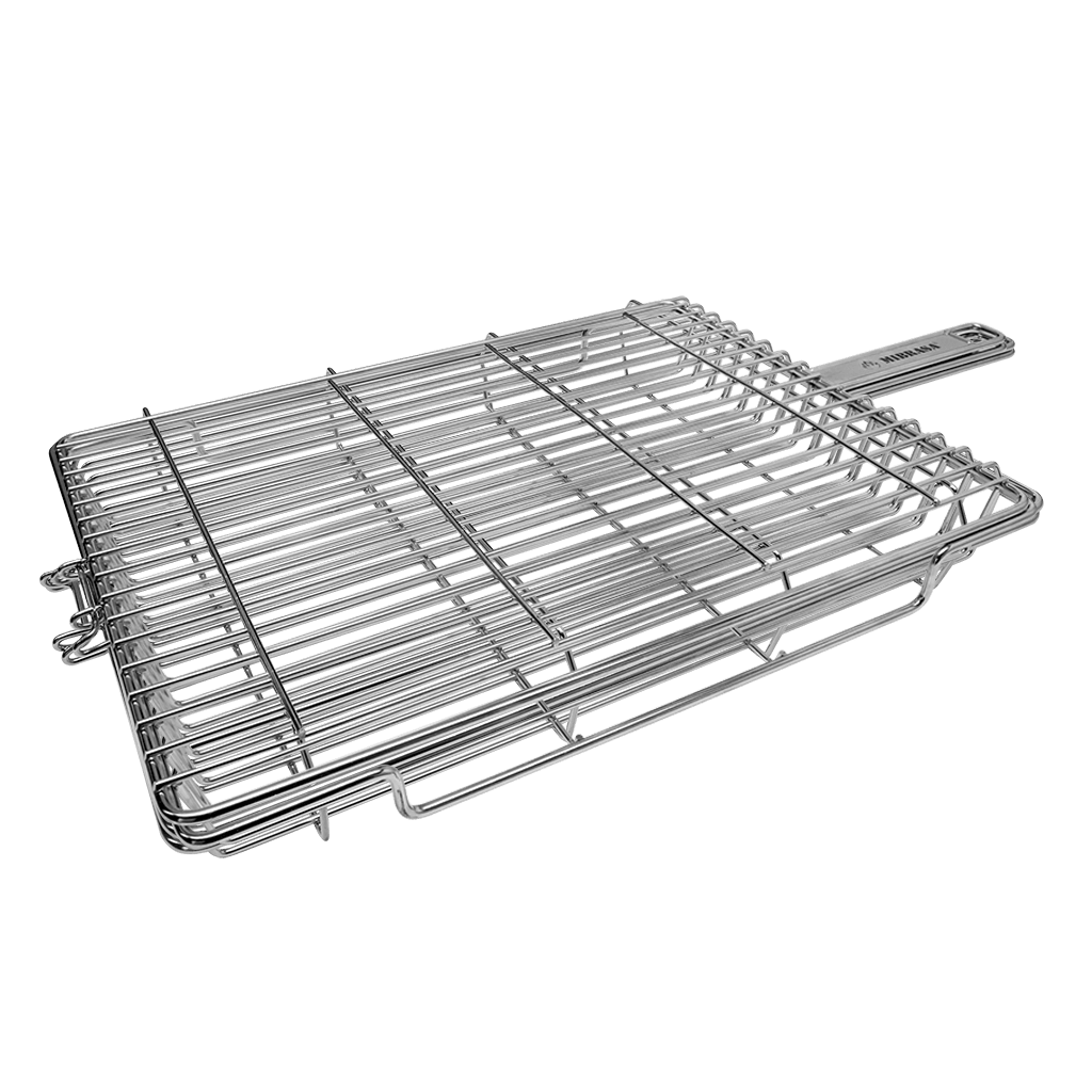 Grille spéciale turbot double - AV SYSTEMS