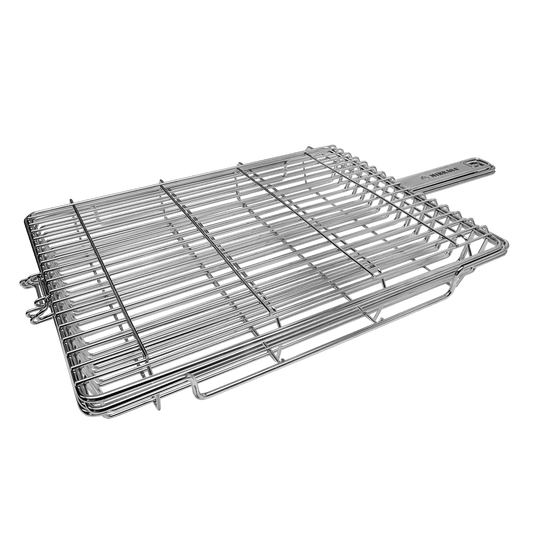 Grille spéciale turbot double - AV SYSTEMS