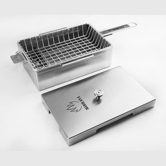 Smoke & Steam box - AV SYSTEMS