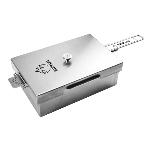 Smoke & Steam box - AV SYSTEMS