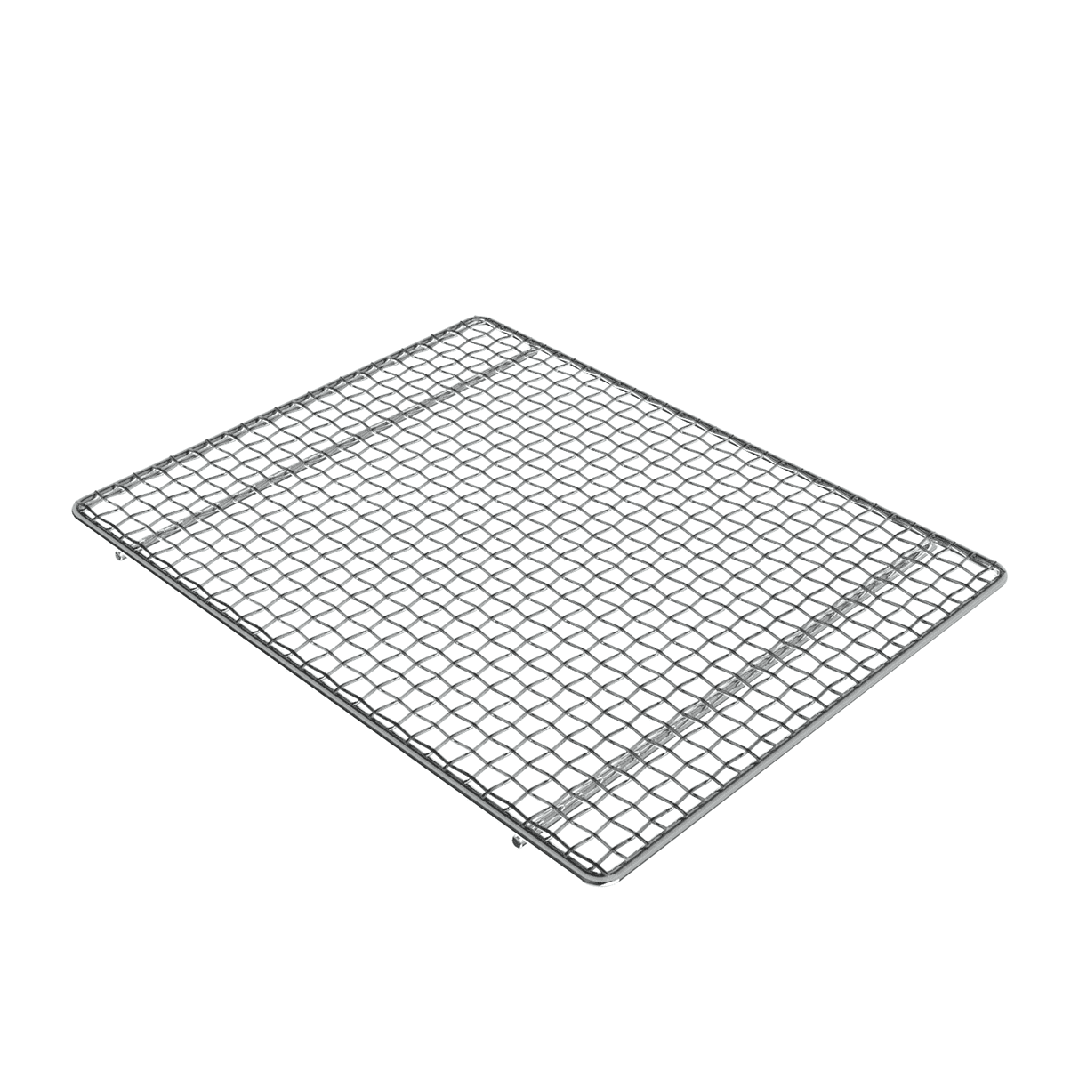 Grille à Mailles.