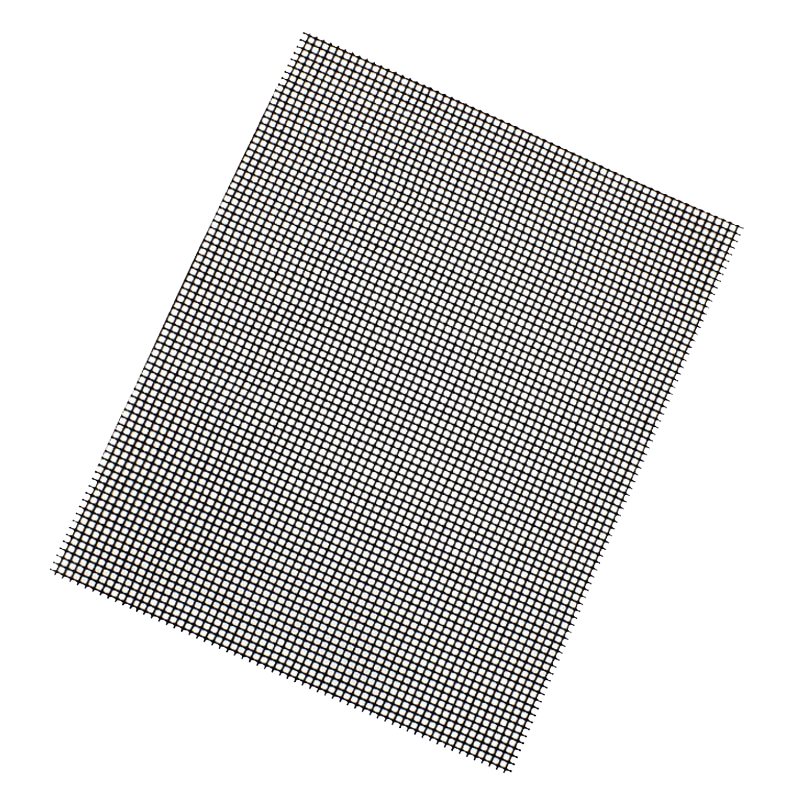 Tapis de cuisson.