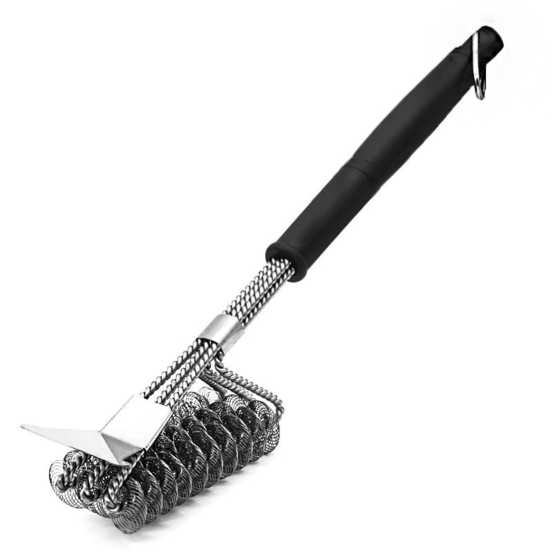 Brosse Métallique.