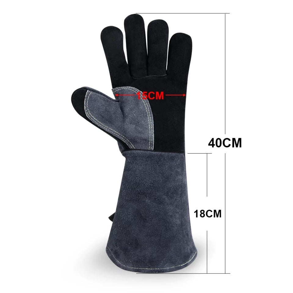 Gants Isothermiques.