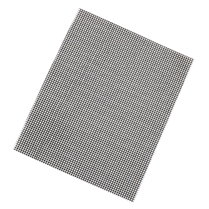 Tapis de cuisson.