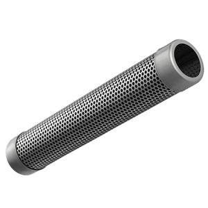Tube pour copeaux.