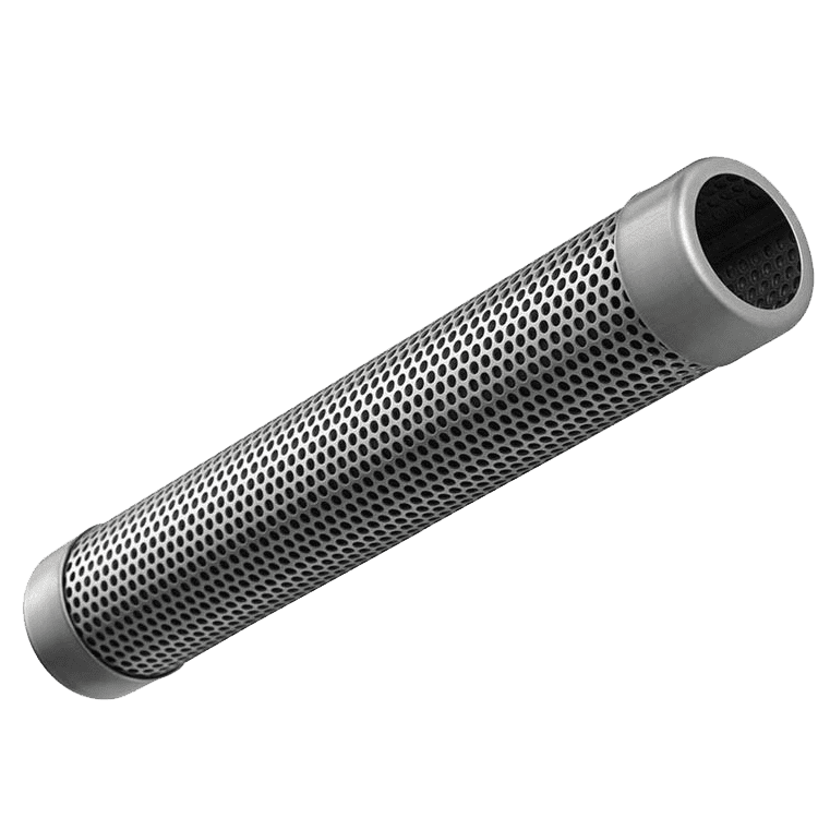 Tube pour copeaux.